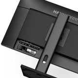 Hannspree HP271CJB computer monitor 68.6 cm (27") 1920 x 1080 pixels Full HD LED Black