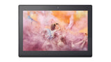 Lenovo Miix 320 Intel Atom® x5-Z8350 Hybrid (2-in-1) 25.6 cm (10.1") Touchscreen HD 4 GB DDR3-SDRAM 64 GB eMMC Windows 10 Home Silver