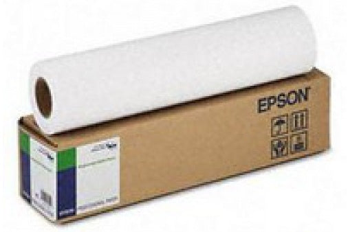 Epson Proofing Paper White Semimatte, 24" x 30,5 m, 250g/m²  - Printers & Scanners - Epson