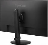 Viewsonic VG2708A-MHD computer monitor 68.6 cm (27") 1920 x 1080 pixels Full HD LED Black