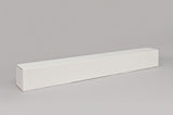Neschen SOLVOPRINT WINDOW-GRIP Transparent 30000 x 1270 mm Polyethylene terephthalate (PET)