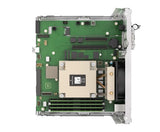 HPE ProLiant MicroServer Gen11 E-2434 4-core 1P 16GB-U VROC 4LFF-NHP 1TB 180W External PS Server
