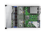 HPE ProLiant DL380 Gen10 server Rack (2U) Intel Xeon Bronze 3204 1.9 GHz 16 GB DDR4-SDRAM 500 W