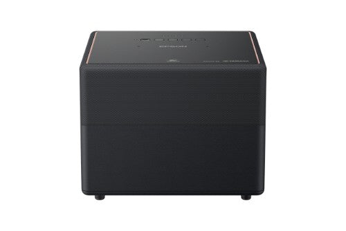 Epson EF-12 data projector Standard throw projector 1000 ANSI lumens 3LCD 1080p (1920x1080) Black