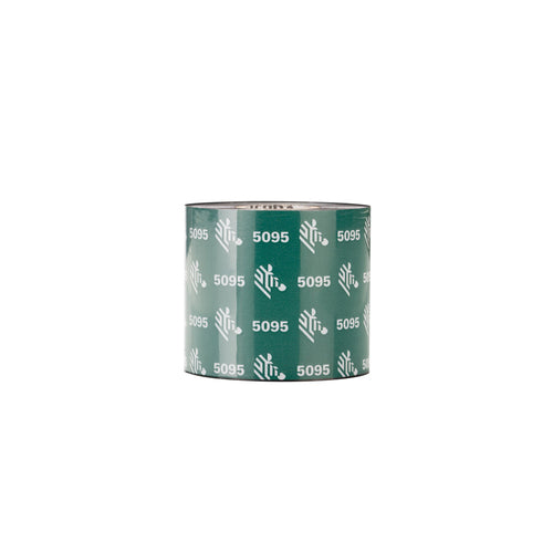 Zebra 5095 Resin thermal ribbon 300 m Black