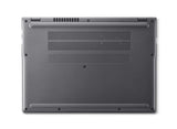 Acer Chromebook Plus 514 CBE594-2T - 14" WUXGA (1920x1200) Touchscreen Display, Intel Core 3 CPU, 8GB, 256GB SSD,