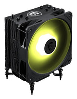 MSI MAG COREFROZR AA13 computer cooling system Processor Hybrid cooler 12 cm Black 1 pc(s)
