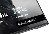iiyama G-MASTER GB2741QSU-B1 computer monitor 68.6 cm (27") 2560 x 1440 pixels 4K Ultra HD LED Black