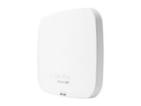 HPE Aruba Networking Aruba Instant On AP15 (JP) 2033 Mbit/s White Power over Ethernet (PoE)