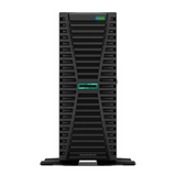 HPE ProLiant ML350 Gen11 4514Y 2.0GHz 16c 1P 64GB-R 8SFF MR408i-o 2x2.4TB HDD 2x1000W PS EU Server