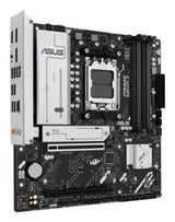 ASUS PRIME B850M-A-CSM AMD B850 Socket AM5 micro ATX