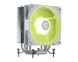 MSI MAG COREFROZR AA13 WHITE computer cooling system Processor Hybrid cooler 12 cm 1 pc(s)