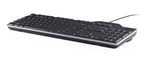 DELL Pro Smartcard Keyboard - KB813 - US International (QWERTY)
