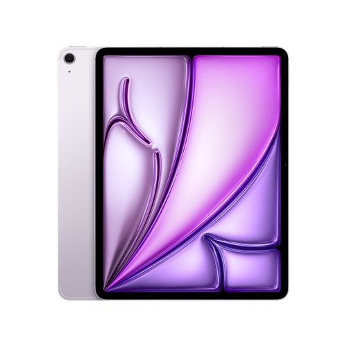 Apple iPad Air 5G M4 LTE-TDD & LTE-FDD 256 GB 33 cm (13") 12 GB Wi-Fi 7 (802.11be) iPadOS 26 Purple