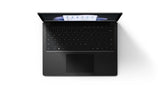 Microsoft Surface Laptop 5 Intel® Core™ i5 i5-1245U 34.3 cm (13.5") Touchscreen 16 GB LPDDR5x-SDRAM 512 GB SSD Wi-Fi 6 (802.11ax) Windows 11 Pro Black