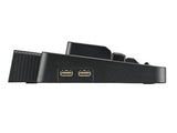 Panasonic CF-VEB331U laptop dock/port replicator Docking Black