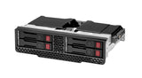 HPE Synergy 480 Gen11 4SFF NVMe Direct Connect Drive Cage Kit