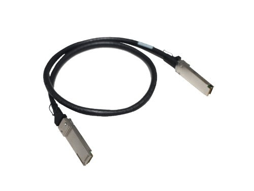 HPE Aruba Networking X241 100G QSFP28 5m InfiniBand/fibre optic cable 3 m