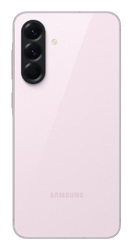 Samsung Galaxy A56 17 cm (6.7") Dual SIM Android 15 5G USB Type-C 8 GB 256 GB 5000 mAh Pink