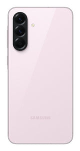 Samsung Galaxy A56 17 cm (6.7") Dual SIM Android 15 5G USB Type-C 8 GB 256 GB 5000 mAh Pink