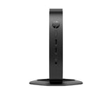 HP Elite t660 Thin Client 1.1 GHz ThinPro 1.15 kg Black U300E