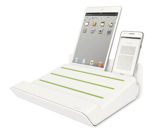 Leitz Complete Multicharger XL for 1 tablet and 3 smartphones