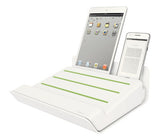 Leitz Complete Multicharger XL for 1 tablet and 3 smartphones
