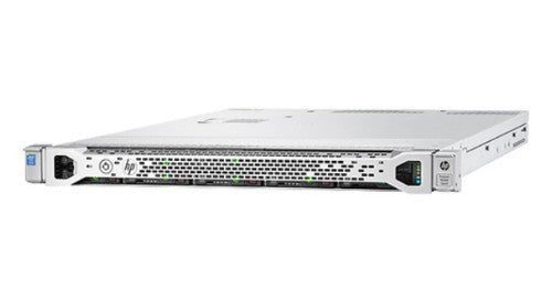 Hewlett Packard Enterprise 818208R-B21 server Rack (1U) Intel® Xeon® E5 v4 2.2 GHz 16 GB DDR4-SDRAM 500 W