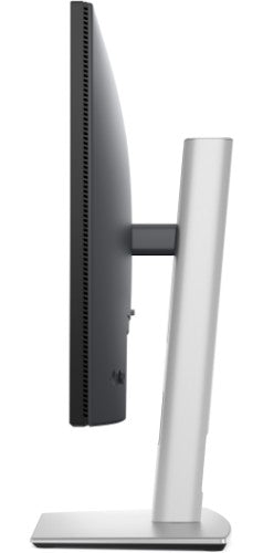 DELL Pro Plus P2425D computer monitor 61 cm (24") 2560 x 1440 pixels Quad HD LCD Black, Silver