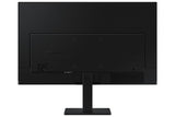 Samsung LS24D300GAU computer monitor 61 cm (24") 1920 x 1080 pixels Full HD LCD Black