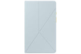 Samsung EF-BX110TLEGWW tablet case 22.1 cm (8.7") Folio Blue