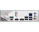 Asrock B860M Pro RS WiFi Intel B860 LGA 1851 (Socket V1) micro ATX