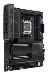 ASUS ProArt X870E-CREATOR WIFI AMD X870E Socket AM5 ATX