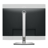 DELL Pro Plus P2425 computer monitor 61.1 cm (24.1") 1920 x 1200 pixels WUXGA LCD Black
