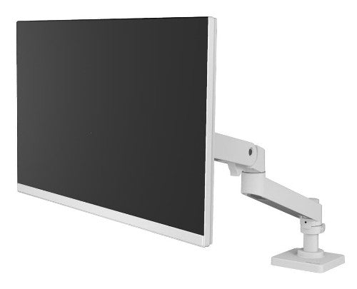 Ergotron LX Pro Series 45-712-290 monitor mount / stand 86.4 cm (34") Desk White
