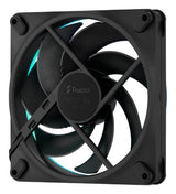 Fractal Design Momentum 14 RGB Computer case Fan 14 cm Black 1 pc(s)