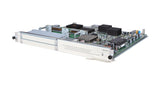 HPE Networking Comware Module 2p 10GbE SFP+ MIC-X HSR6800