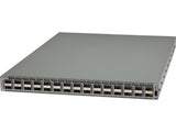 HPE Arista 7280R 36QSFP+ 12QSFP BF AC Managed L3 1U Grey