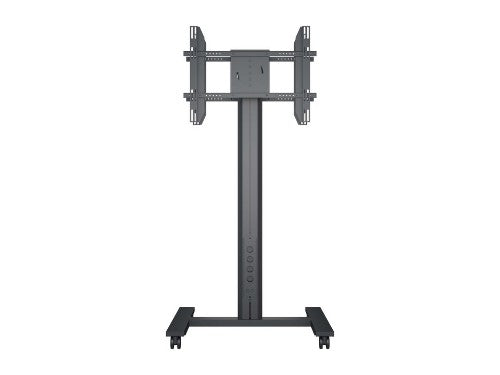 Multibrackets M Public Display Stand 180 HD Back to Back Black