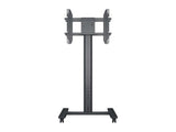 Multibrackets M Public Display Stand 180 HD Back to Back Black