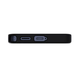 ZAGG Milan Snap Case For Galaxy S26 Ultra Black
