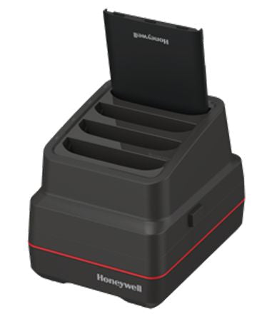 Honeywell CT37-QBC-3 handheld mobile computer accessory Battery charger