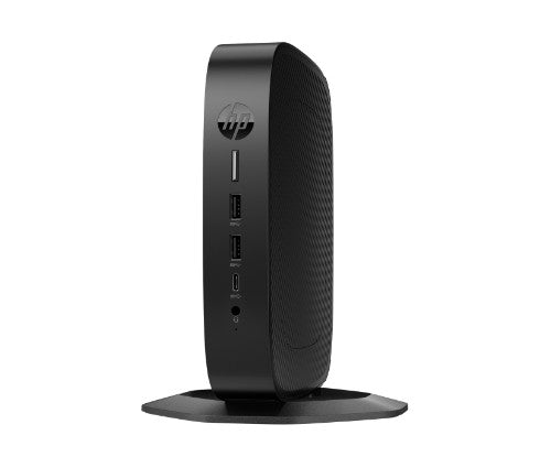 HP Elite t655 2.1 GHz Windows 11 IoT Enterprise 1.12 kg Black R2314