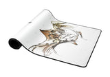 ASUS ROG Scabbard II XXL-KJP Gaming mouse pad Multicolour