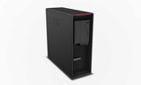 Lenovo ThinkStation P620 AMD Ryzen Threadripper PRO 5955WX 32 GB DDR4-SDRAM 1 TB SSD Windows 11 Pro Tower Workstation Black