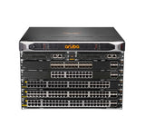 HPE Aruba Networking Aruba 6405 Managed Grey