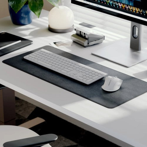 ALOGIC Apex Bluetooth USB-C Rechargeable 7 Keys Programmable Mouse