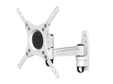 Multibrackets M VESA Flexarm 360 II White 75 100 200