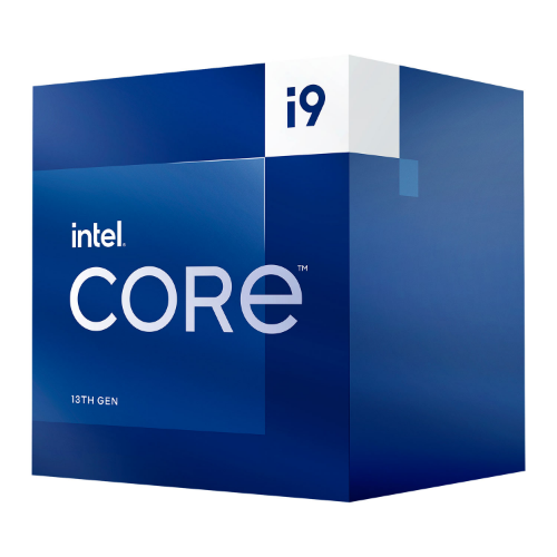 Intel Core i9-13900 processor 36 MB Smart Cache Box