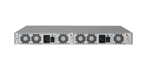 HPE Q0U58C network switch Managed 1U Grey
